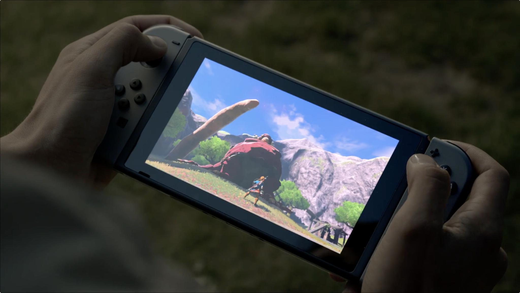 switch销量力压索尼ps3任天堂破亿梦想能实现吗