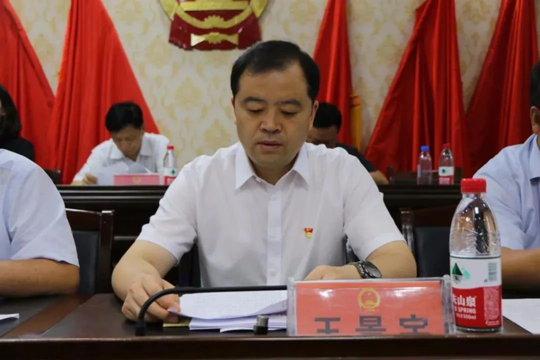 河南省商丘市柘城县,代县长到任|县委书记|商丘市