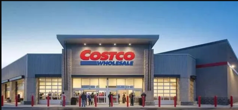 全球零售巨头costco山东首店落户青岛城阳