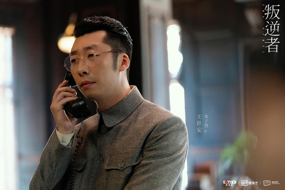 不愧是配角都圈粉的谍战大作!《叛逆者》收视成绩出炉:1.572%,闯入今年热剧前三……休闲区蓝鸢梦想 - Www.slyday.coM 不愧是配角都圈粉的谍战大作!《叛逆者》收视成绩出炉:1.572%,闯入今年热剧前三……休闲区蓝鸢梦想 - Www.slyday.coM