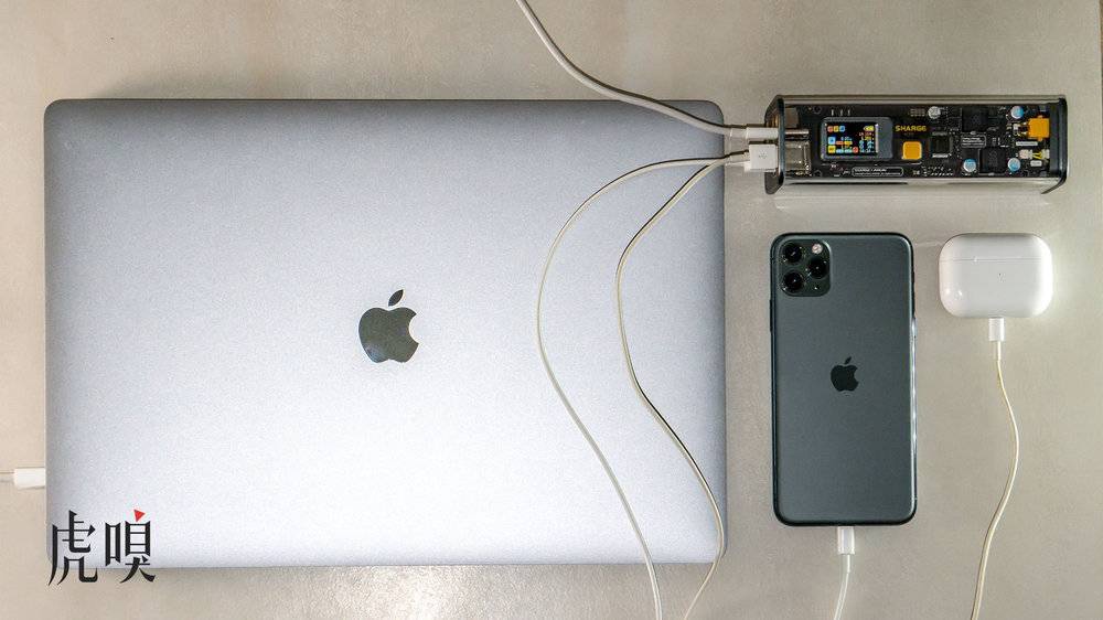 闪极超级移动电源:后 iPhone 12 时代的充电江湖休闲区蓝鸢梦想 - Www.slyday.coM 闪极超级移动电源:后 iPhone 12 时代的充电江湖休闲区蓝鸢梦想 - Www.slyday.coM