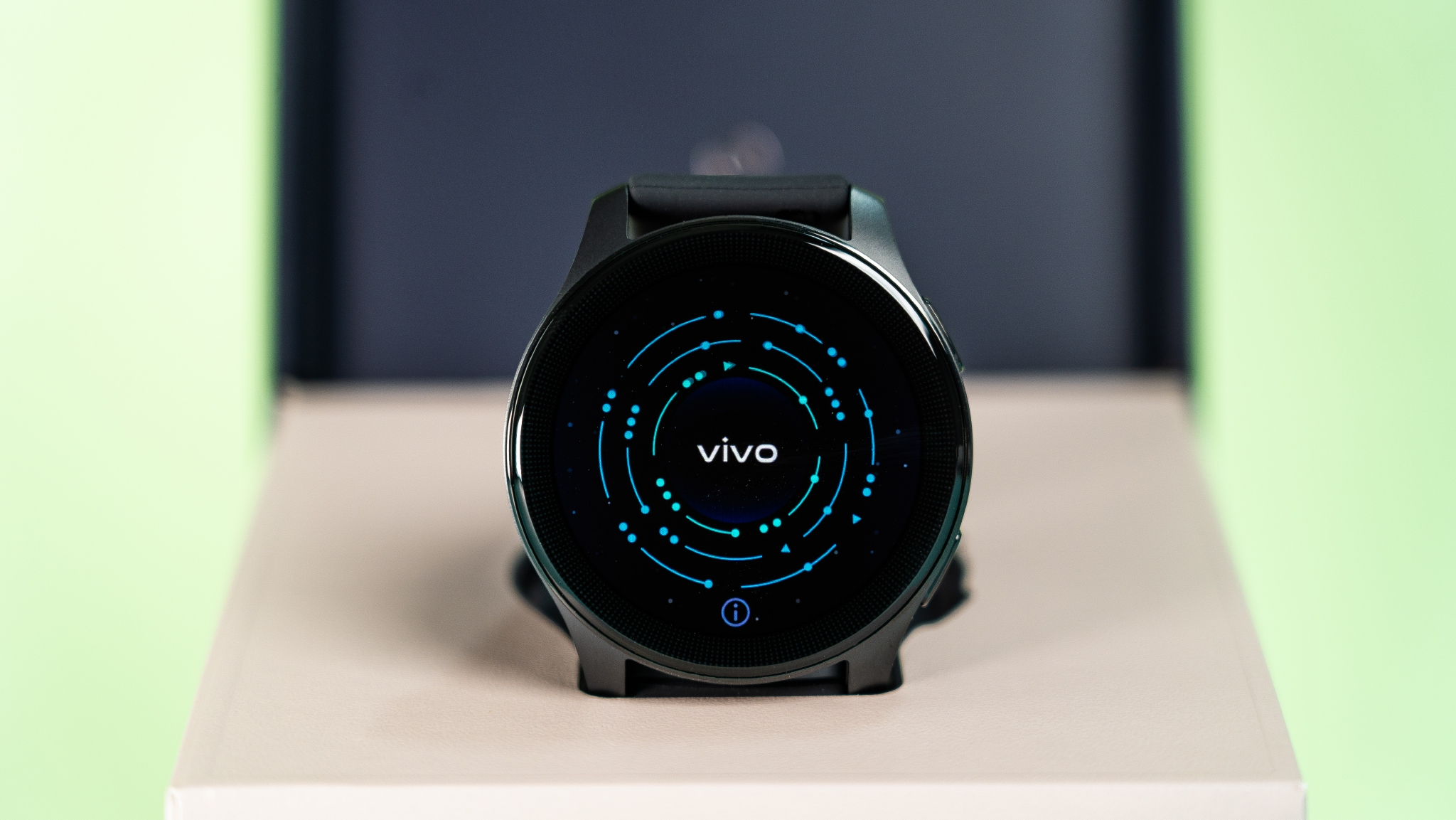 vivowatch2这次采用了316l不锈钢表体