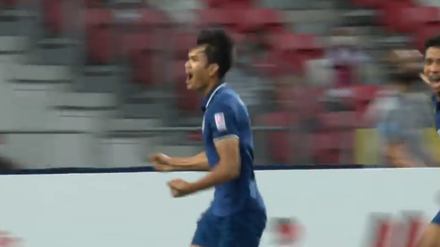 6-2!东南锦标赛冠军诞生,实力远胜越南,创3大纪录,国足要小心