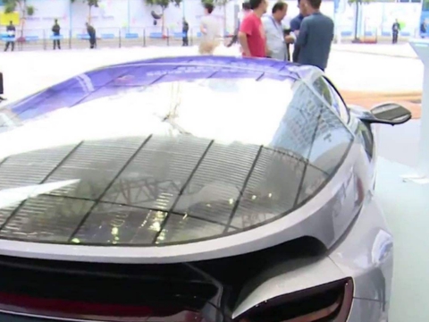 自动充电的超级电池问世，可汽车续航800公里，能代替传统电池吗