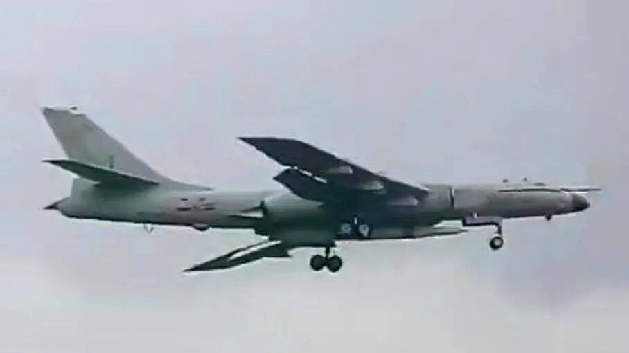 军事专家：目前没有任何武器能够防御<a href=