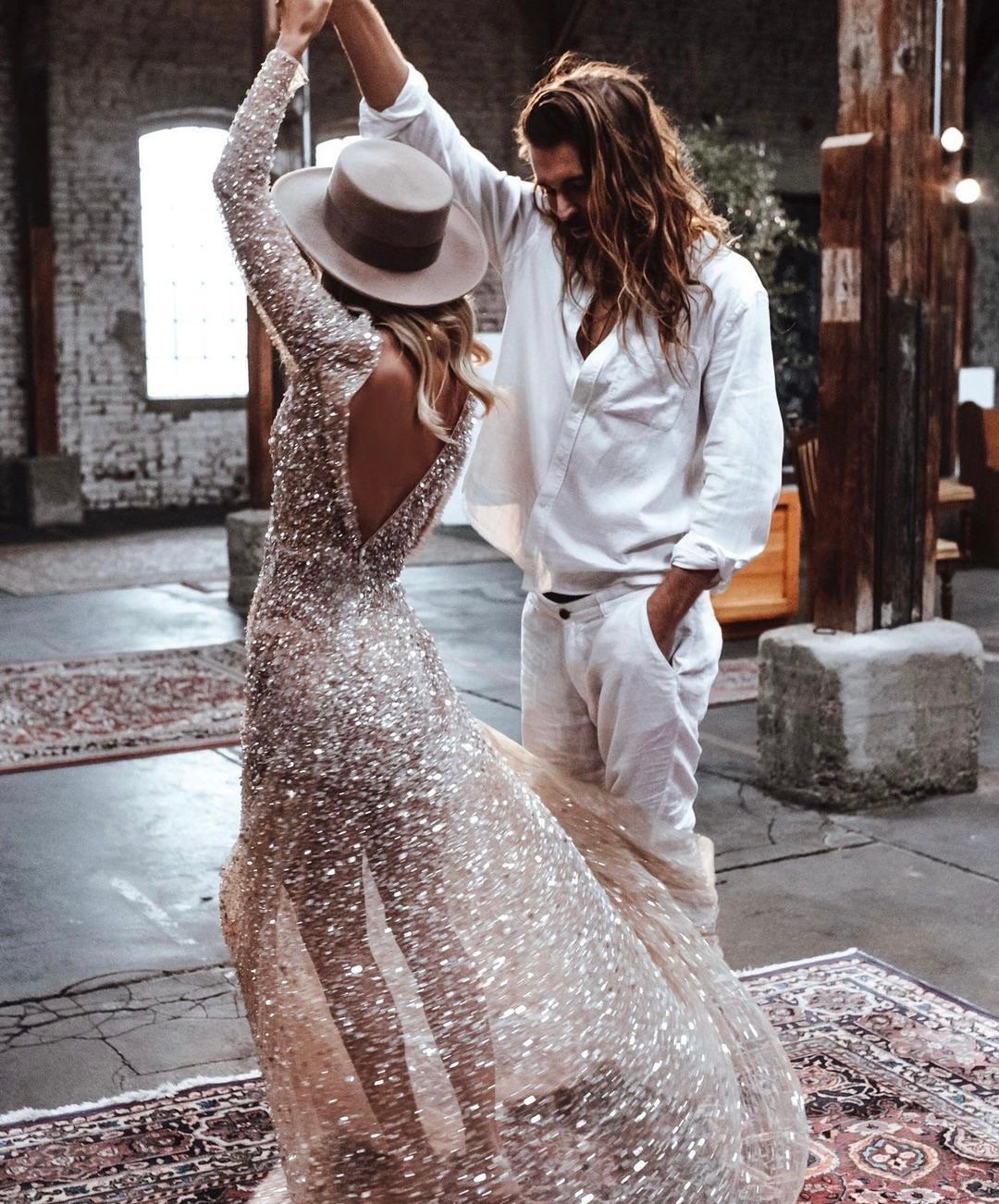 来自澳洲的品牌Chosen by One Day……