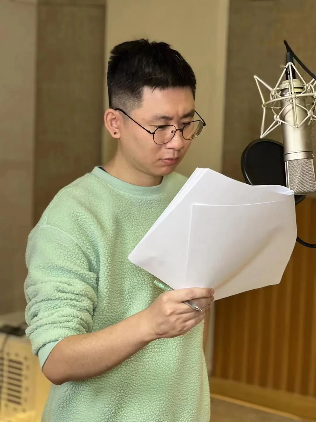 北京广播电视台原创冬奥广播剧《归雁》首播休闲区蓝鸢梦想 - Www.slyday.coM 北京广播电视台原创冬奥广播剧《归雁》首播休闲区蓝鸢梦想 - Www.slyday.coM