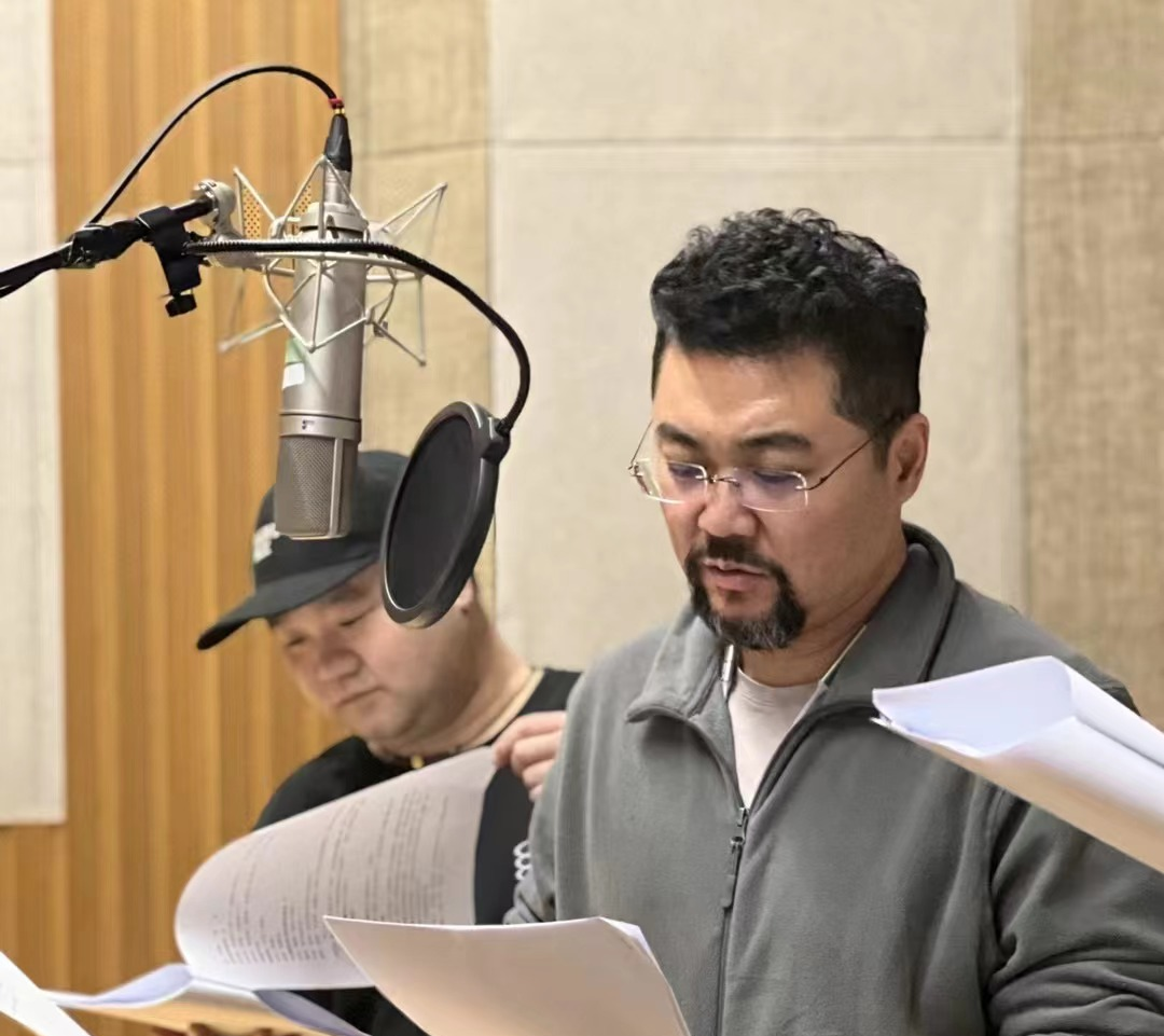 北京广播电视台原创冬奥广播剧《归雁》首播休闲区蓝鸢梦想 - Www.slyday.coM 北京广播电视台原创冬奥广播剧《归雁》首播休闲区蓝鸢梦想 - Www.slyday.coM