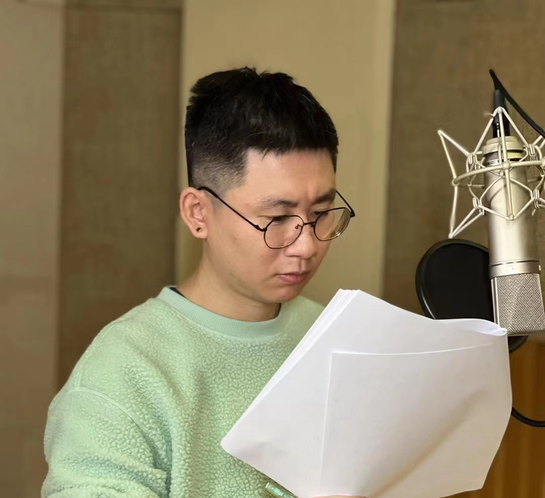 北京广播电视台原创冬奥广播剧《归雁》首播休闲区蓝鸢梦想 - Www.slyday.coM 北京广播电视台原创冬奥广播剧《归雁》首播休闲区蓝鸢梦想 - Www.slyday.coM