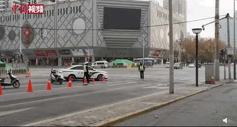 封城10天,确诊1451例:今天的西安,让我想起两年前的武汉休闲区蓝鸢梦想 - Www.slyday.coM 封城10天,确诊1451例:今天的西安,让我想起两年前的武汉休闲区蓝鸢梦想 - Www.slyday.coM