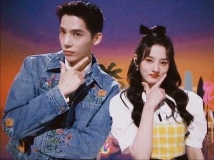 跨年晚会回顾:周笔畅跑调,周深邓丽君同台,宋祖儿王安宇太甜了休闲区蓝鸢梦想 - Www.slyday.coM 跨年晚会回顾:周笔畅跑调,周深邓丽君同台,宋祖儿王安宇太甜了休闲区蓝鸢梦想 - Www.slyday.coM