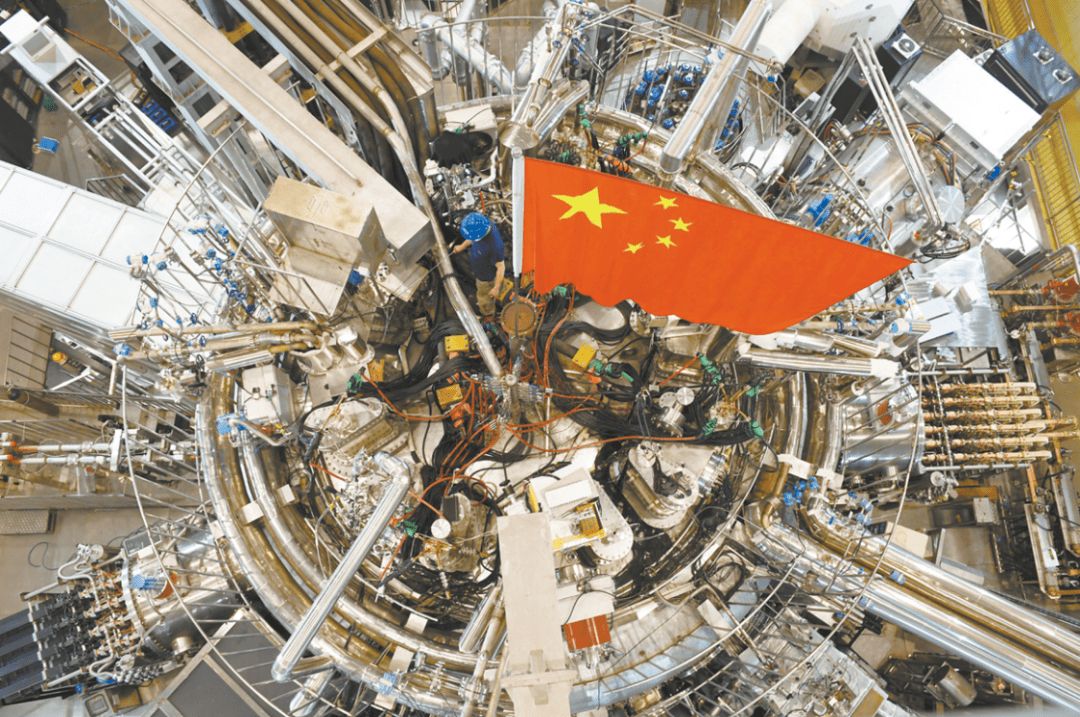 异核科技 中国科学家在国际上首次实现了两个异核原子的量子纠缠