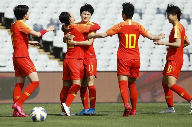 0-0！中国女足亚洲杯重要对手逼平<a href=