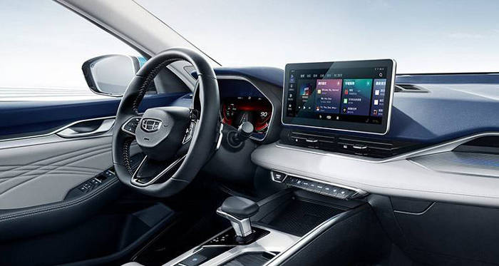 回顾2021之国产轿车篇:秦PLUS气势如虹,星瑞和影豹势头猛