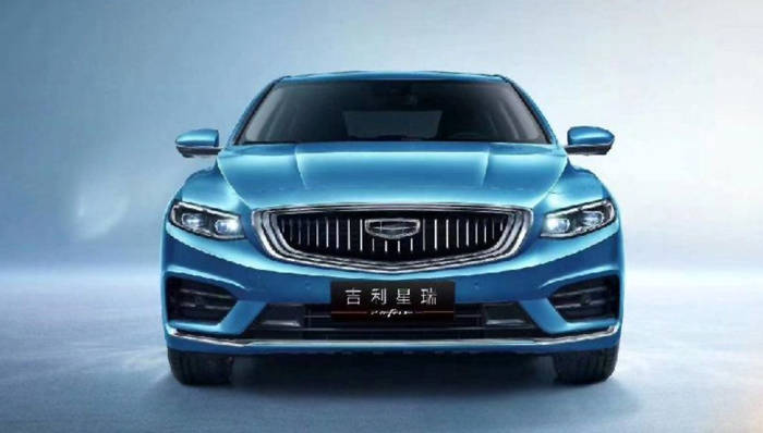 回顾2021之国产轿车篇:秦PLUS气势如虹,星瑞和影豹势头猛