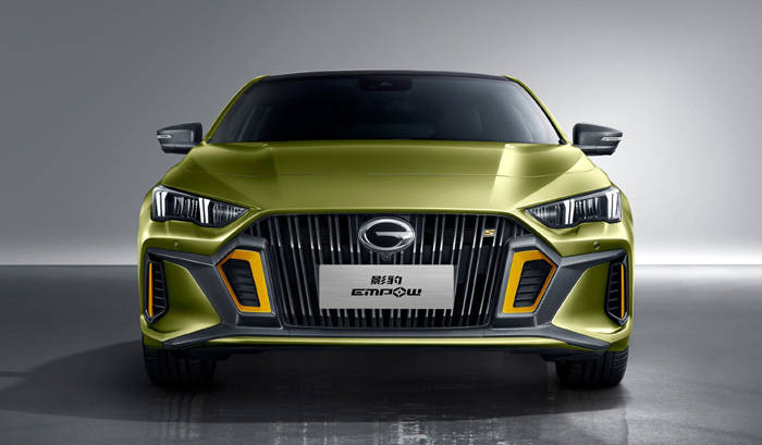 回顾2021之国产轿车篇:秦PLUS气势如虹,星瑞和影豹势头猛