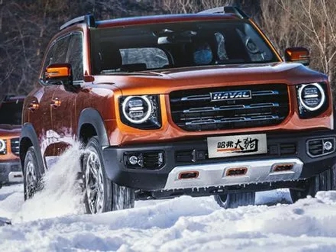 不怂合资，今年卖得最火的5款国产车，月销均过万