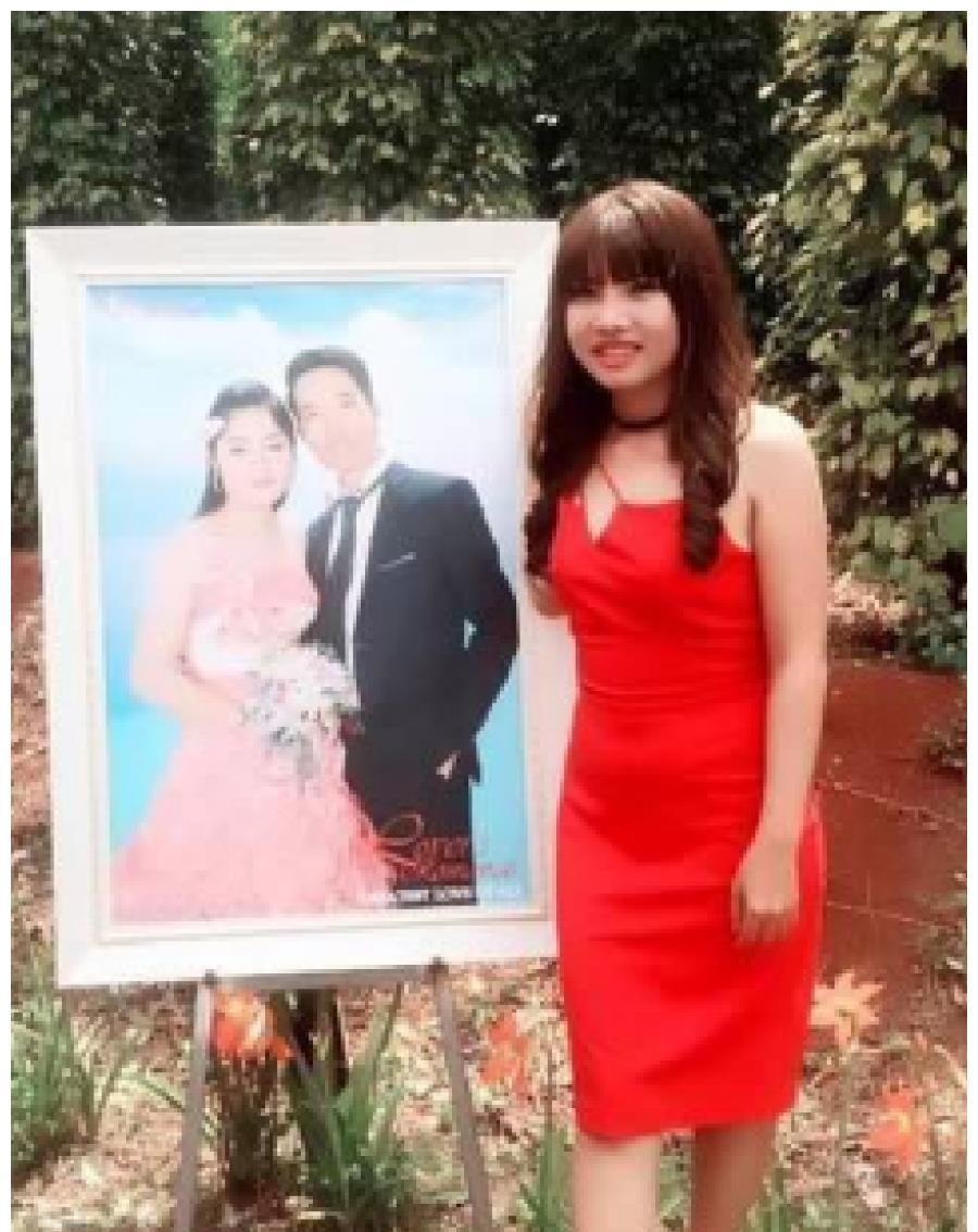 越南丑姑娘郭金凤,曾斥巨资整容后嫁给“富二代”,现状如何?
