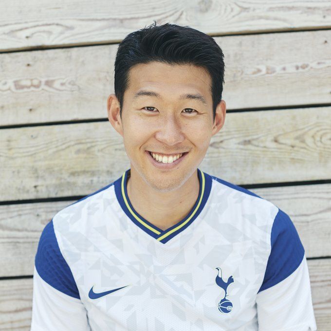 孙兴慜、C罗真暖心！<a href=