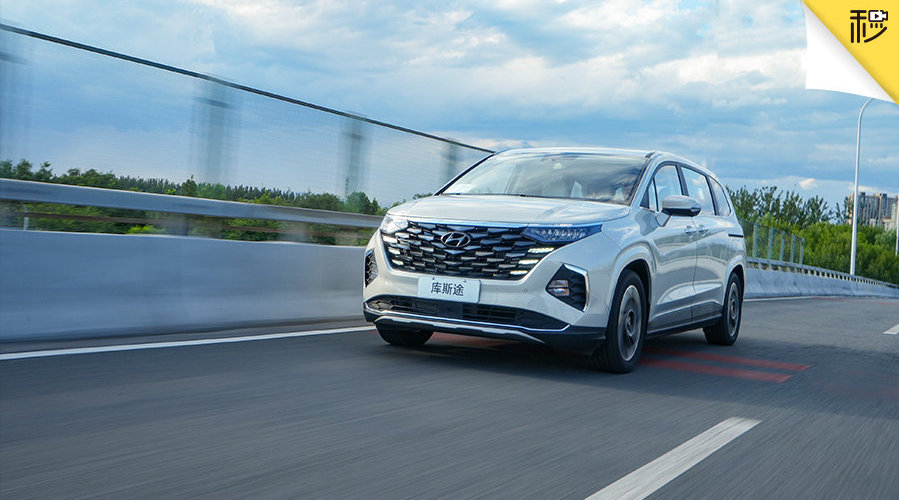 对于MPV有需求的人来说，动力往往不是他们考虑的第一要素……