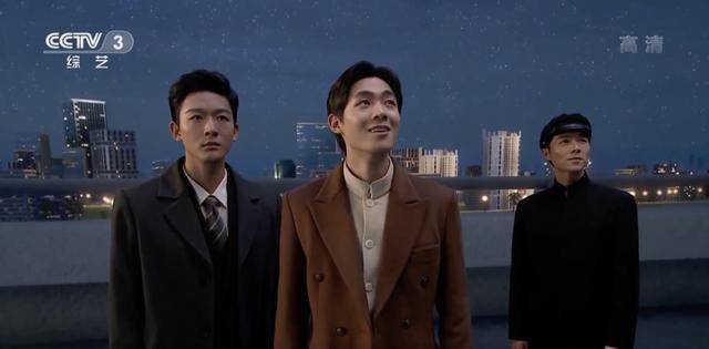 文化观察丨去流量化后 2022年跨年晚会看什么?休闲区蓝鸢梦想 - Www.slyday.coM 文化观察丨去流量化后 2022年跨年晚会看什么?休闲区蓝鸢梦想 - Www.slyday.coM