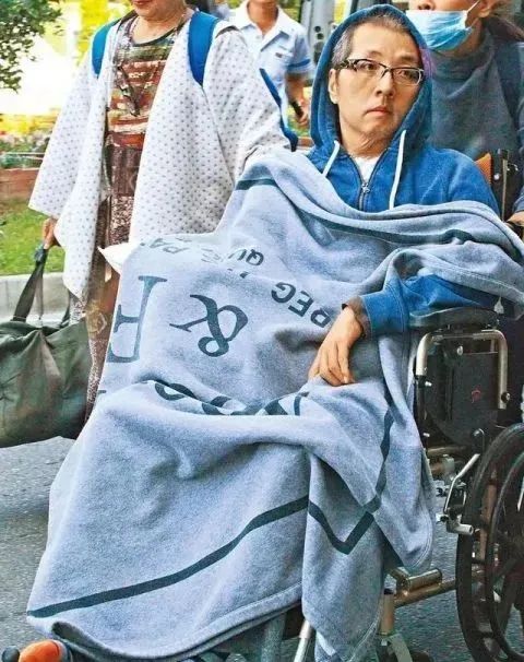 知名音乐人被判定为植物人,曾为那英写下《征服》等歌曲休闲区蓝鸢梦想 - Www.slyday.coM 知名音乐人被判定为植物人,曾为那英写下《征服》等歌曲休闲区蓝鸢梦想 - Www.slyday.coM