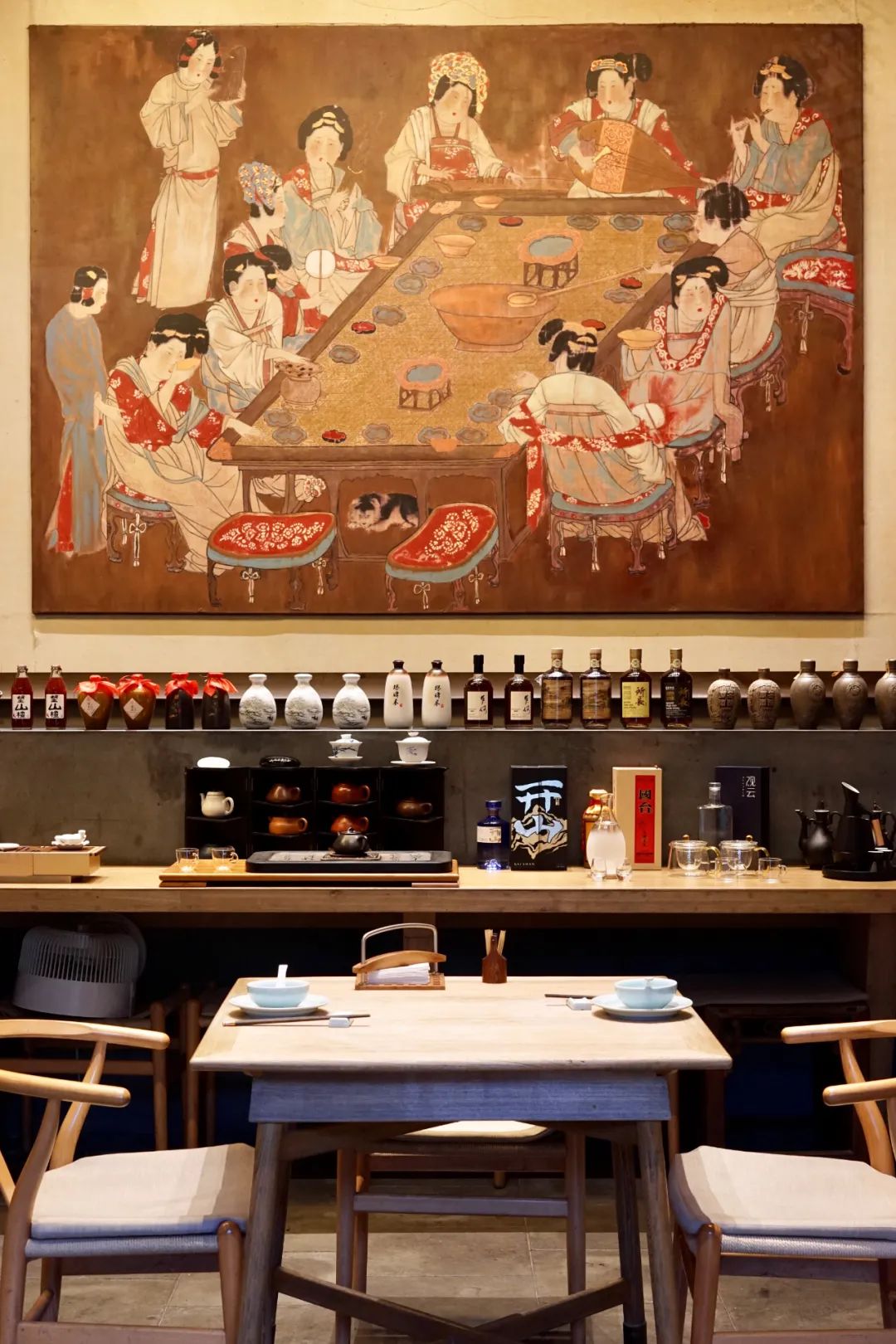 贵餐厅内卷元年?在杭州,那些人均超过500的轻奢餐厅究竟值不值得去休闲区蓝鸢梦想 - Www.slyday.coM 贵餐厅内卷元年?在杭州,那些人均超过500的轻奢餐厅究竟值不值得去休闲区蓝鸢梦想 - Www.slyday.coM