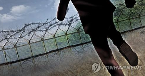 韩媒:韩联参称1人越过军事分界线投奔朝鲜