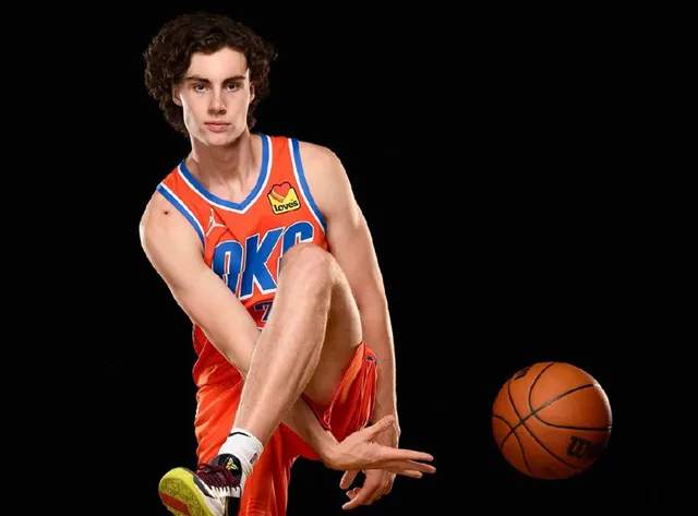 17分13板14助，史上最年轻三双先生，澳洲东契奇真令人羡慕