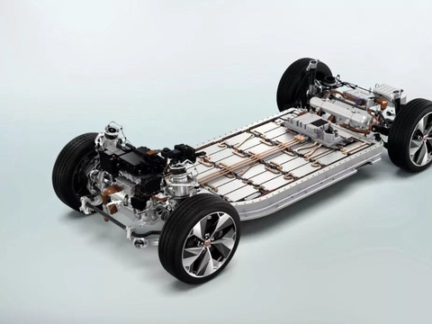 电动汽车电池供应量比去年翻一倍，中国企业不可掉以轻心？