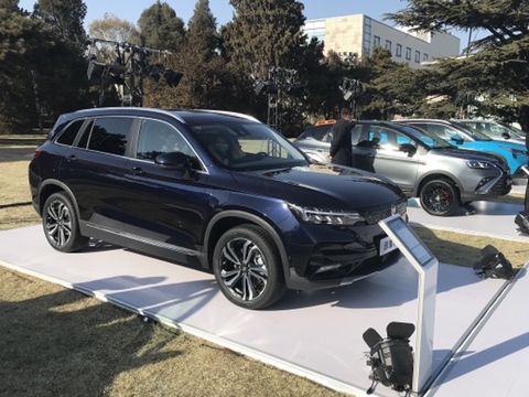 2022，车企吹过的“牛逼”，年底那些能兑现？