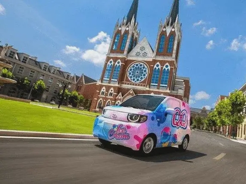 特斯拉年度销量出炉，咱们还有机会弯道超车吗？