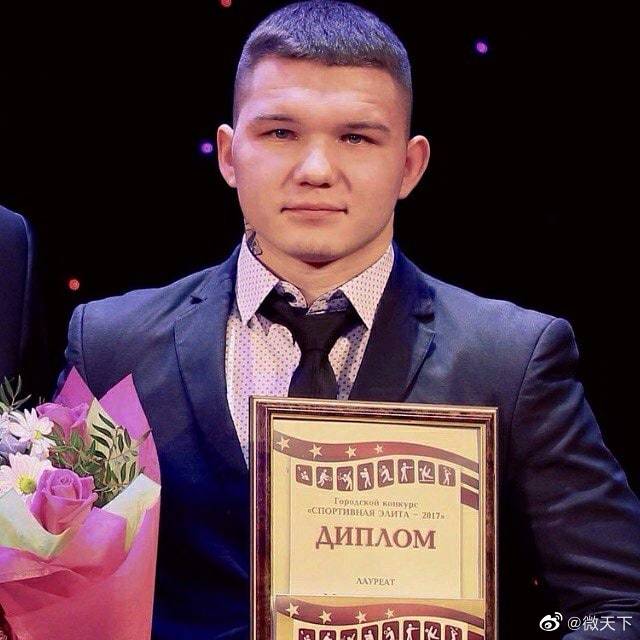 果然是战斗民族！<a href=