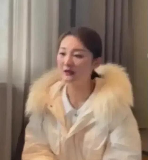 陈亚楠首次接受记者采访原来这才是她和小伟分手的真正原因