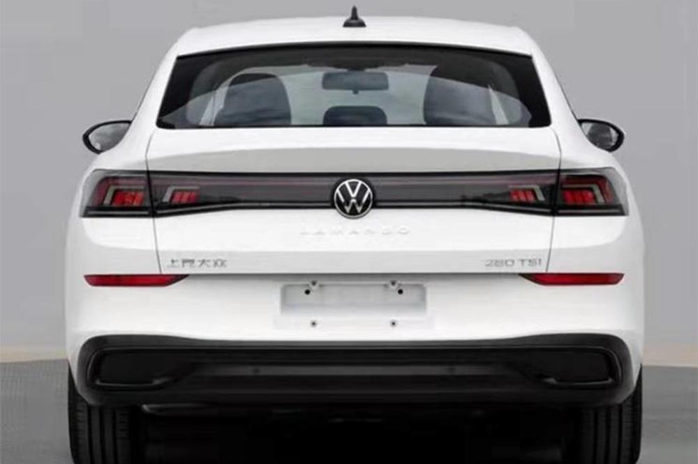 最后的挣扎?2022年新车大揭秘,燃油车还有机会吗?