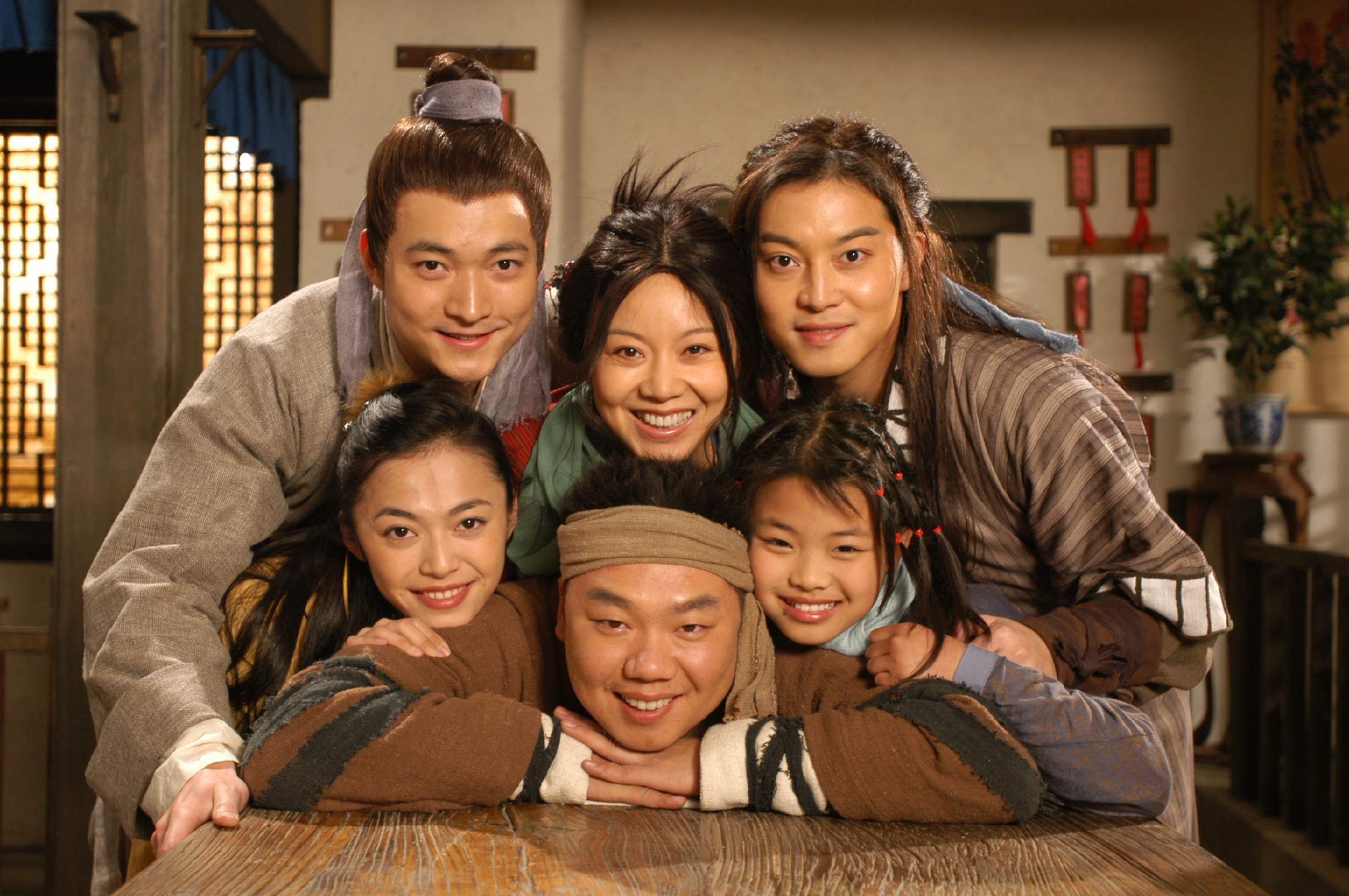 没有《武林外传》蹭不上的热点!16年了,为什么我们还怀念它休闲区蓝鸢梦想 - Www.slyday.coM 没有《武林外传》蹭不上的热点!16年了,为什么我们还怀念它休闲区蓝鸢梦想 - Www.slyday.coM