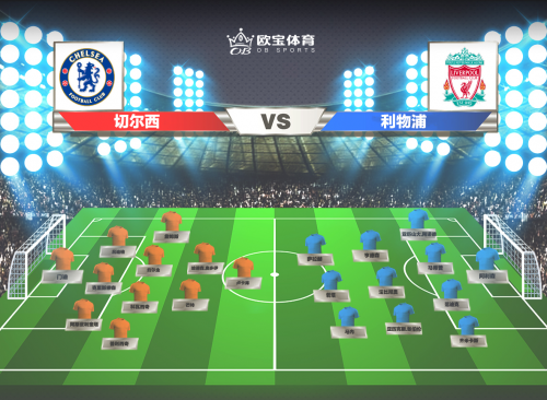英超第21轮切尔西VS利物浦前瞻休闲区蓝鸢梦想 - Www.slyday.coM 英超第21轮切尔西VS利物浦前瞻休闲区蓝鸢梦想 - Www.slyday.coM