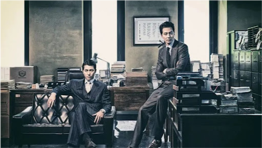 「文在寅的奋力一击」：为密友复仇，他要打倒统治<a href=