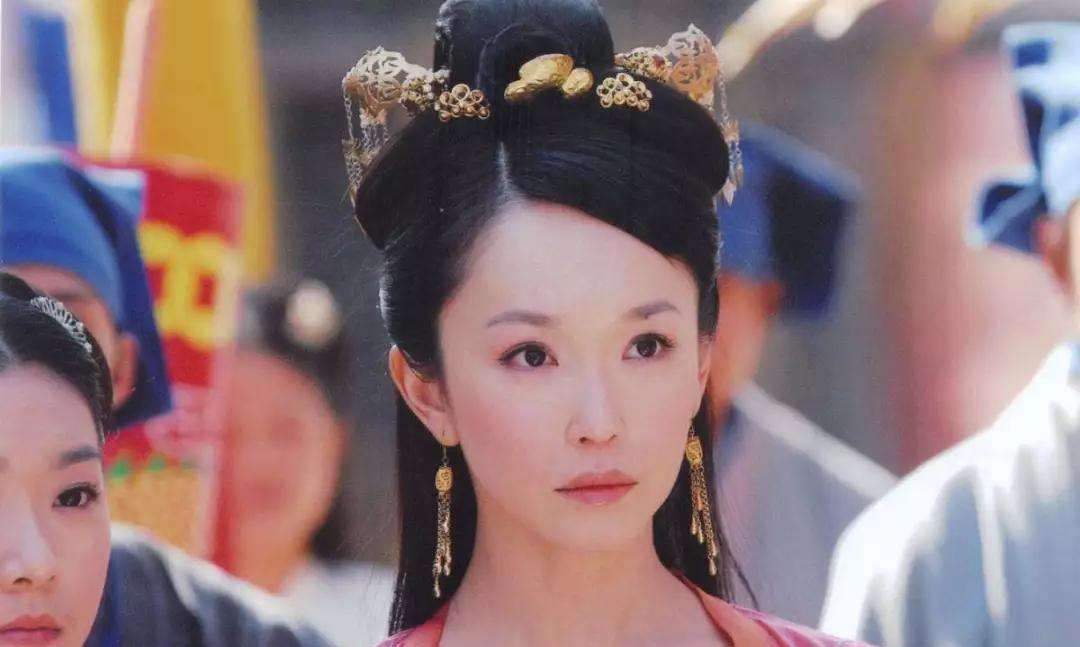 当年超火的7位<a href=