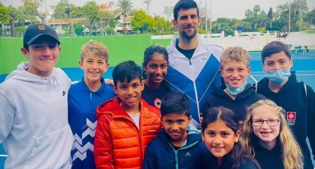 官宣！德约获得医疗豁免，即将启程前往澳洲，冲击两大纪录！