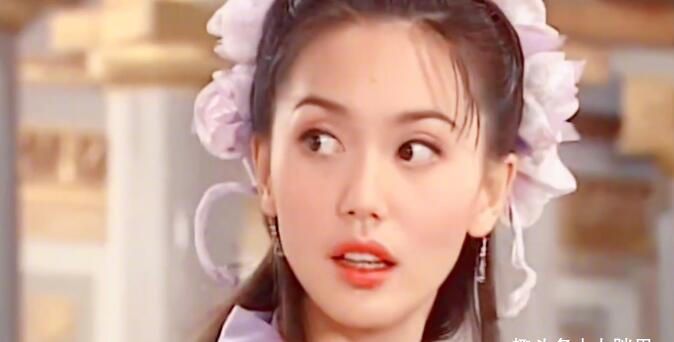 当年超火的7位<a href=