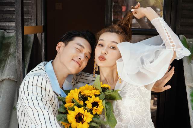 晋城婚纱摄影排行榜_晋城与长治婚纱摄影照哪家好谈排行榜拍写真有约(2)