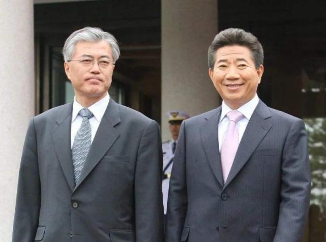 「文在寅的奋力一击」：为密友复仇，他要打倒统治<a href=