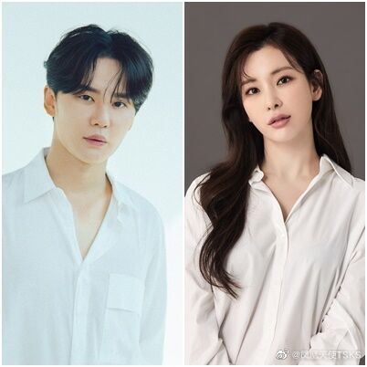 和 将为电影《西区故事》的OST《Tonight》演唱<a href=