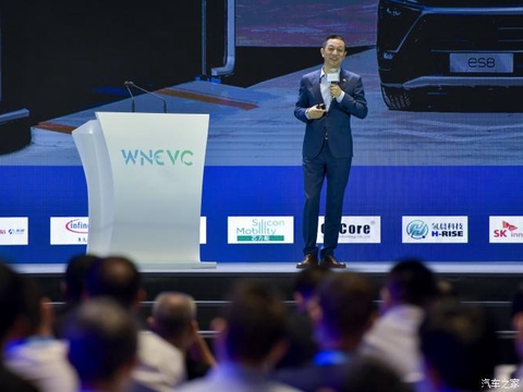 李斌：2024年是汽车行业的决赛阶段