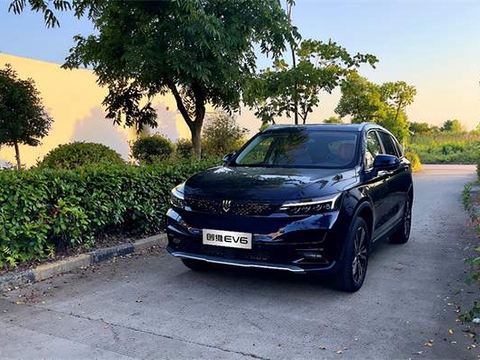 耀世启航，独领风骚 创维汽车1月体验中心落地计划