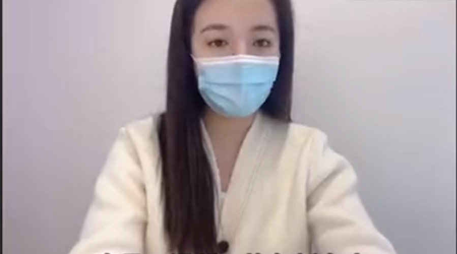 特斯拉称女主车是专业的 唯一解决办法是卖个好价钱