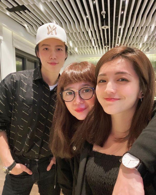 林瑞阳被查后,前妻曾哲贞首度发声,回应争议:不想落井下石休闲区蓝鸢梦想 - Www.slyday.coM 林瑞阳被查后,前妻曾哲贞首度发声,回应争议:不想落井下石休闲区蓝鸢梦想 - Www.slyday.coM