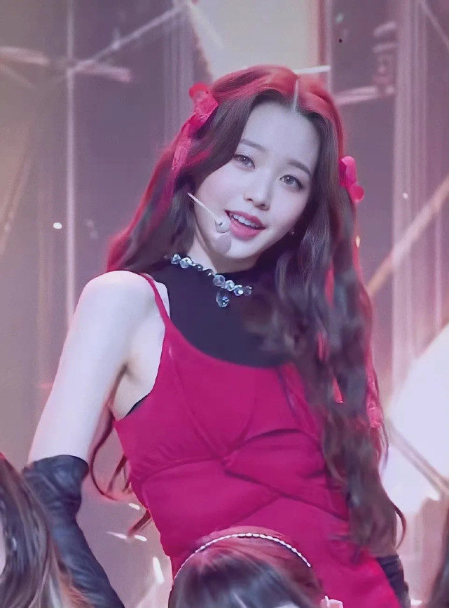 aespa、IVE、Kep1er，这些<a href=