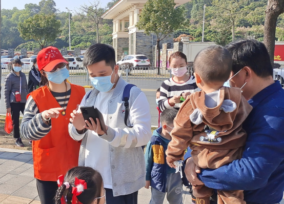 深圳、惠州志愿者携手开展疫情防控支援服务活动休闲区蓝鸢梦想 - Www.slyday.coM 深圳、惠州志愿者携手开展疫情防控支援服务活动休闲区蓝鸢梦想 - Www.slyday.coM